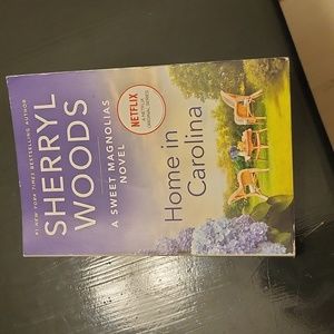 Sherryl Woods series